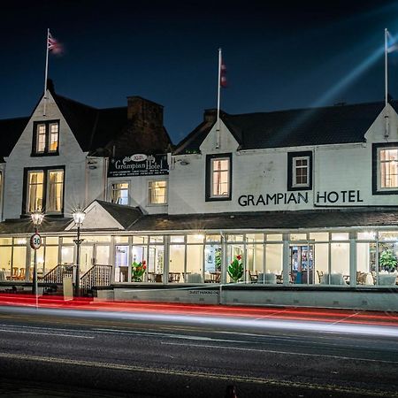 Grampian Hotel Perth Ngoại thất bức ảnh