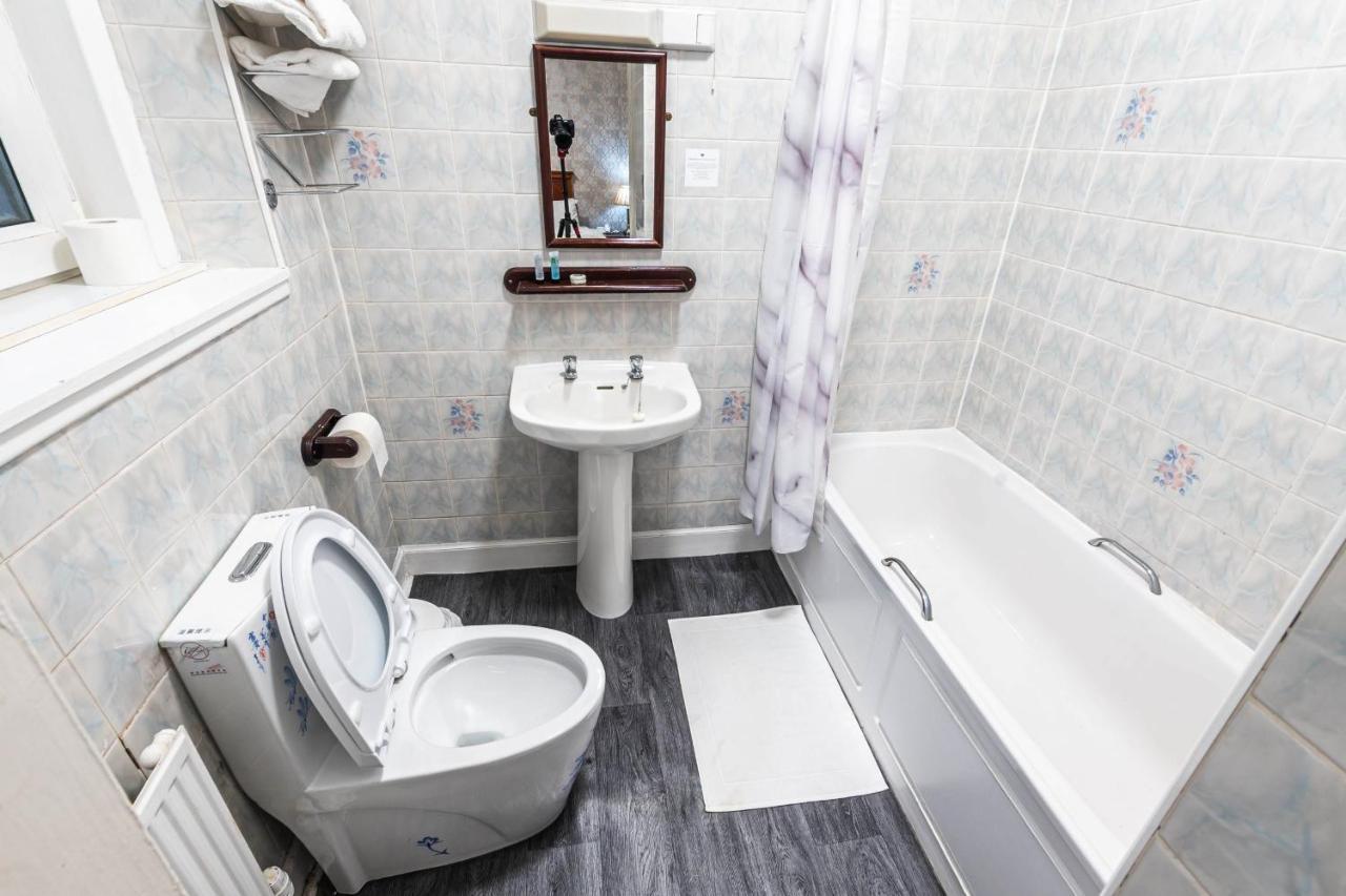 Grampian Hotel Perth Ngoại thất bức ảnh