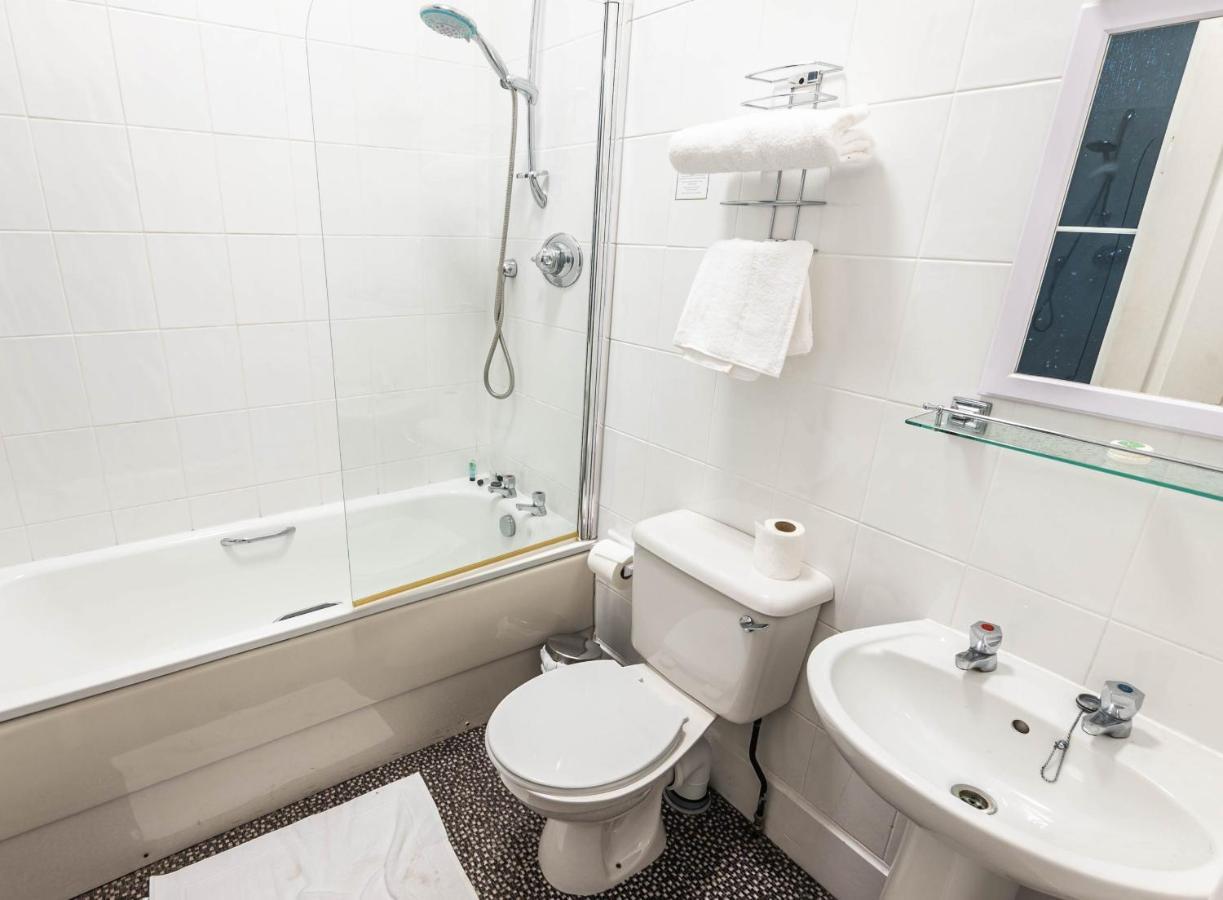 Grampian Hotel Perth Ngoại thất bức ảnh