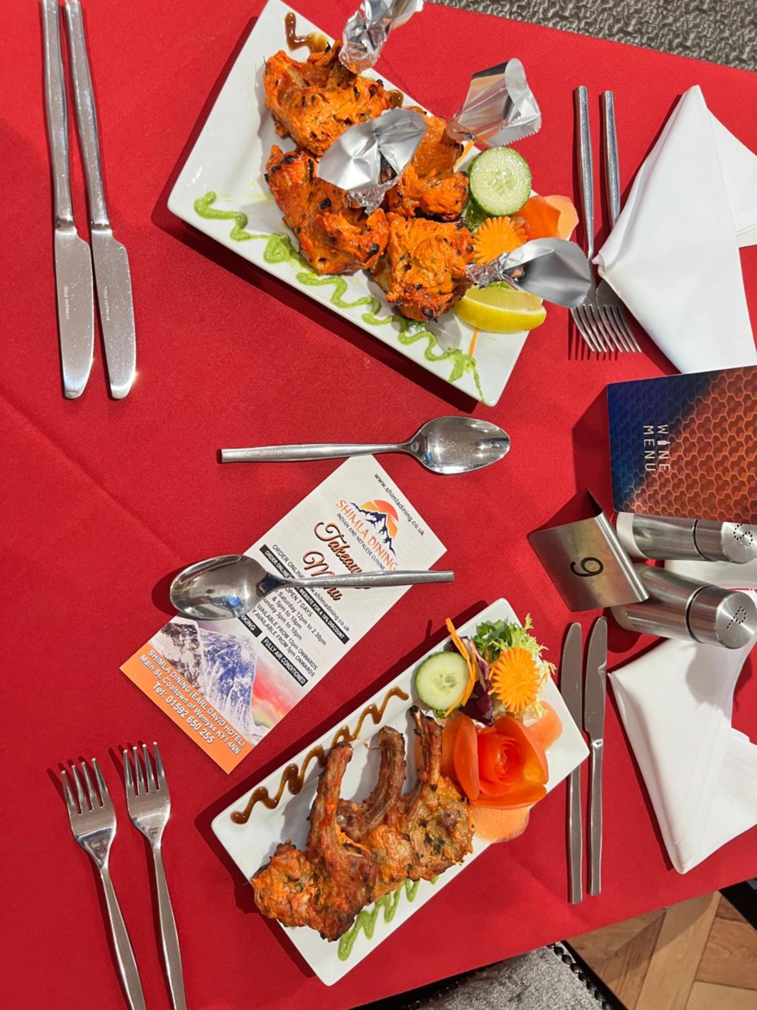 Grampian Hotel Perth Ngoại thất bức ảnh