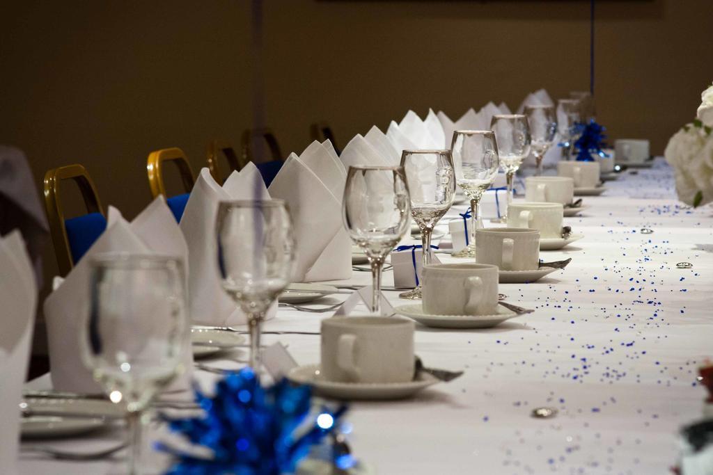 Grampian Hotel Perth Ngoại thất bức ảnh
