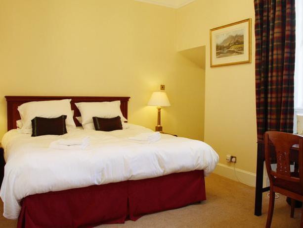 Grampian Hotel Perth Ngoại thất bức ảnh