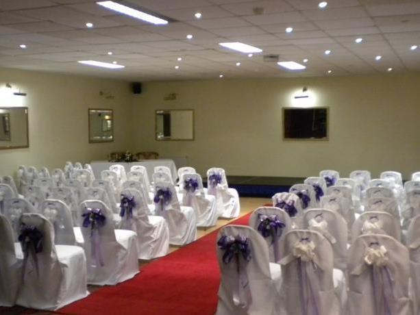 Grampian Hotel Perth Ngoại thất bức ảnh