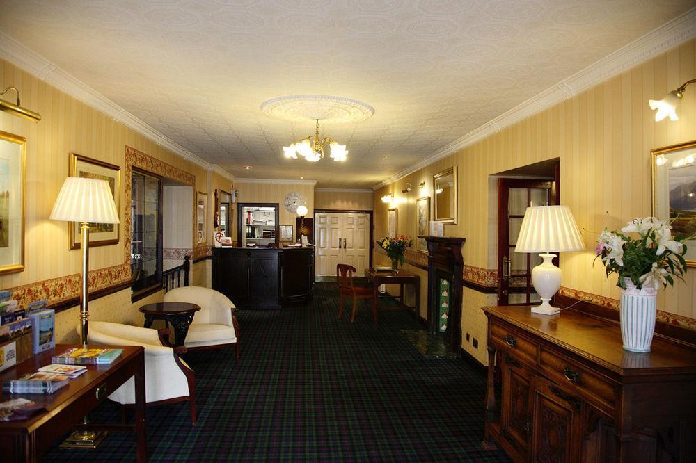Grampian Hotel Perth Ngoại thất bức ảnh