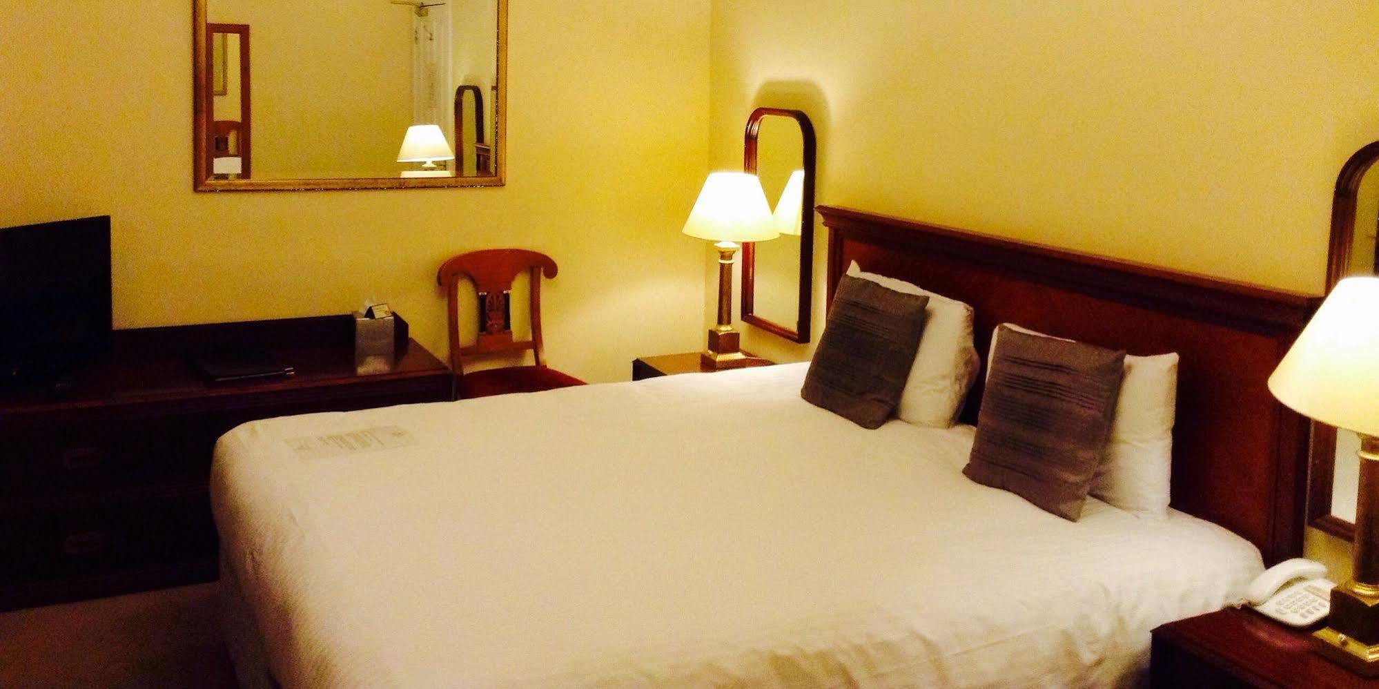 Grampian Hotel Perth Ngoại thất bức ảnh