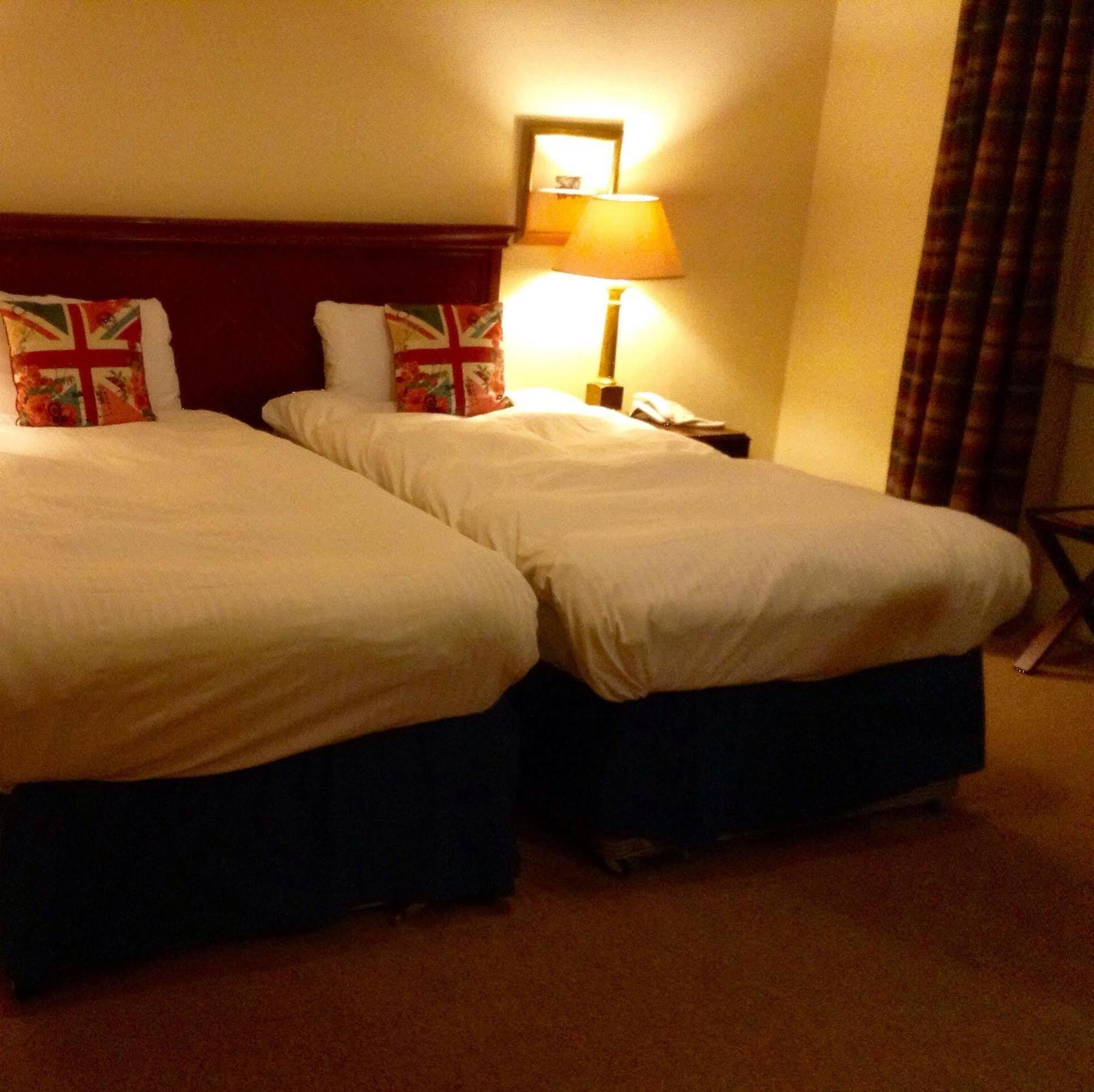 Grampian Hotel Perth Ngoại thất bức ảnh