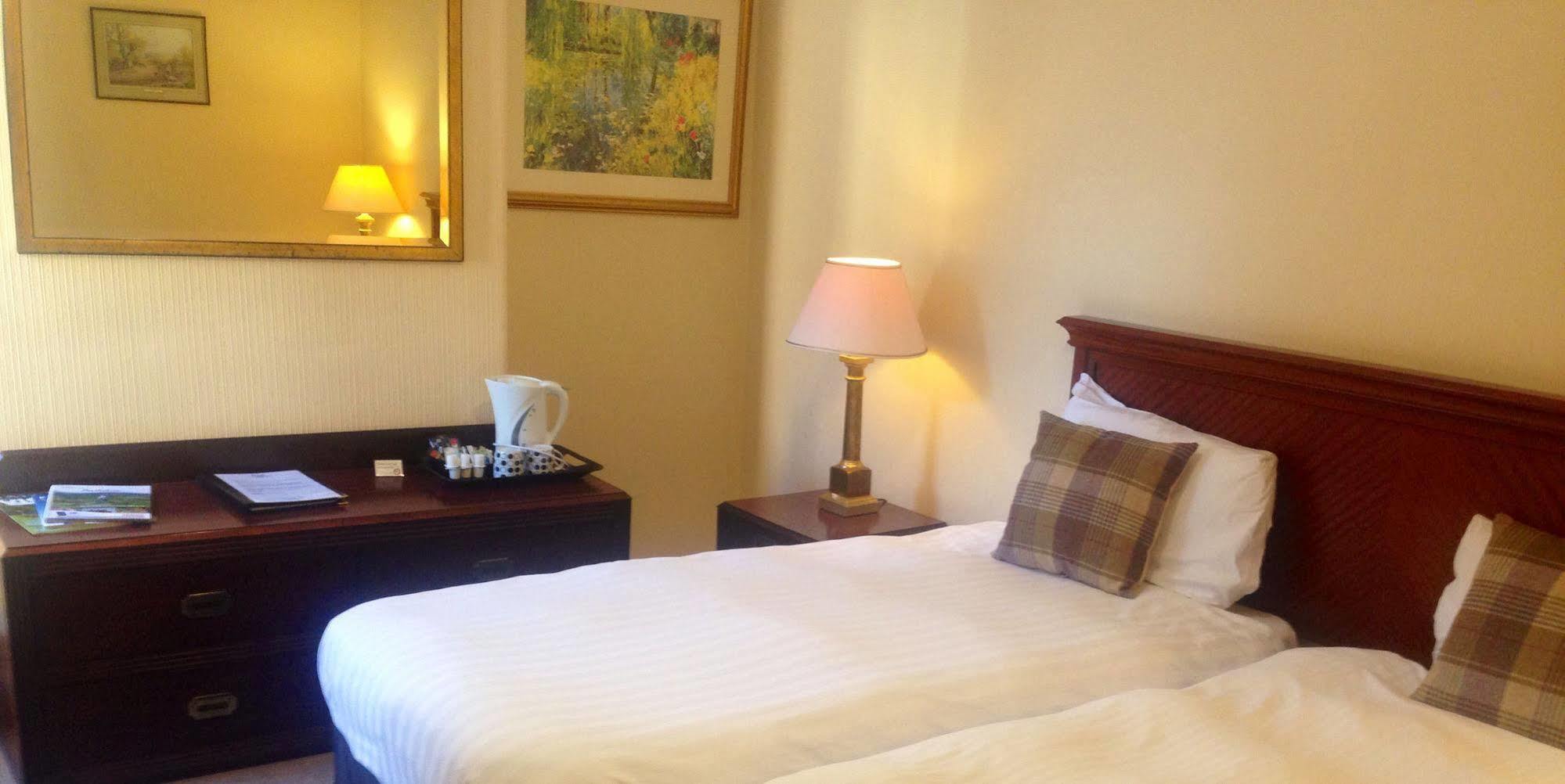 Grampian Hotel Perth Ngoại thất bức ảnh
