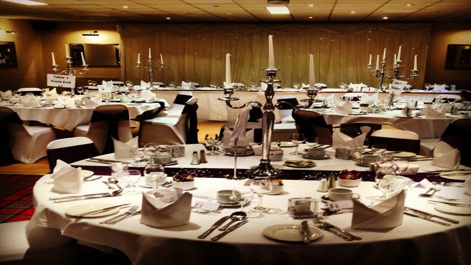 Grampian Hotel Perth Ngoại thất bức ảnh